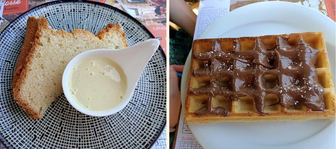 Le Bistrot de la Gare - Gallery Image 2