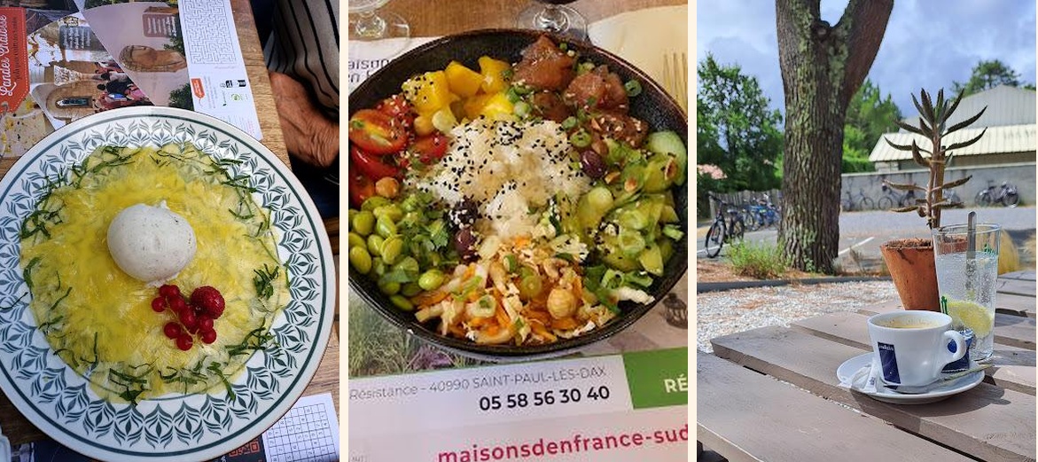 Le Bistrot de la Gare - Gallery Image 3