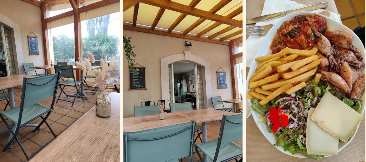 Le Bistrot de la Gare - Gallery Image 5