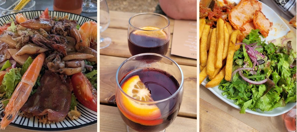 Le Bistrot de la Gare - Gallery Image 6