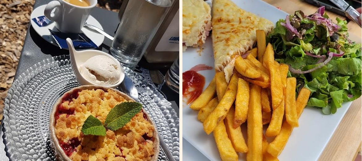 Le Bistrot de la Gare - Gallery Image 7