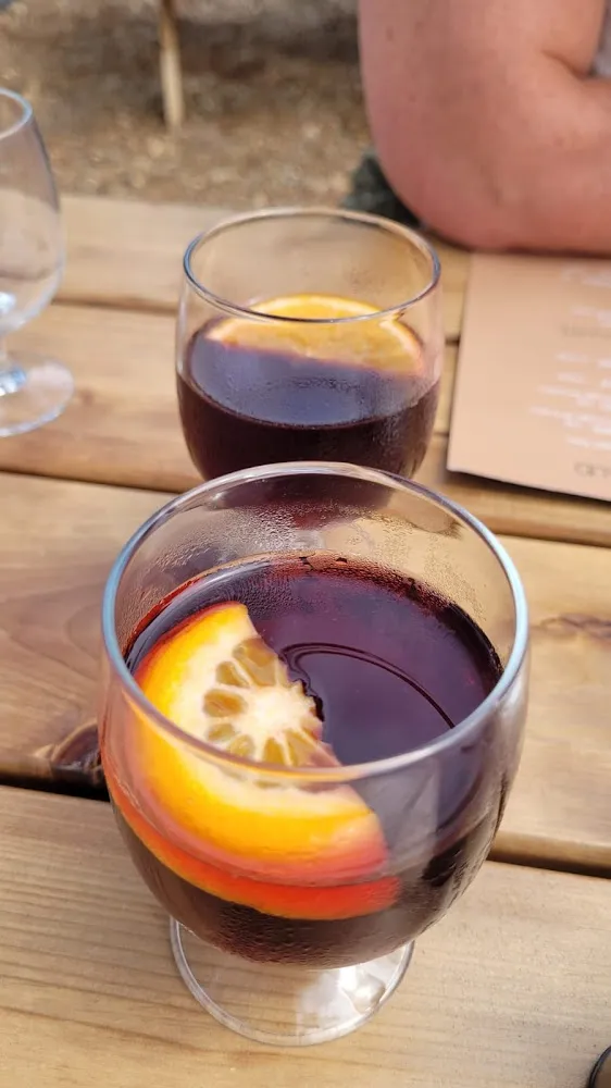 Sangria